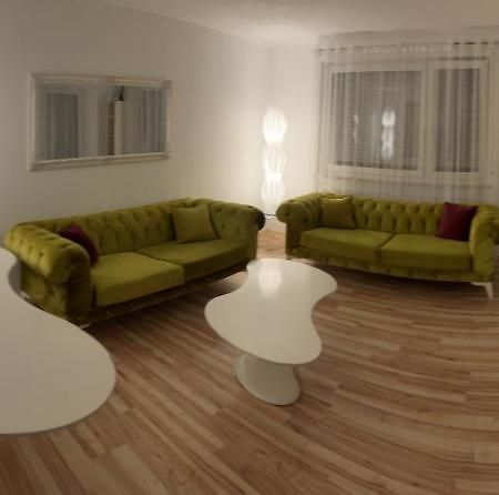 O&V Apartment Waldshut-Tiengen Zewnętrze zdjęcie
