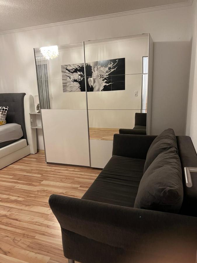 O&V Apartment Waldshut-Tiengen Zewnętrze zdjęcie