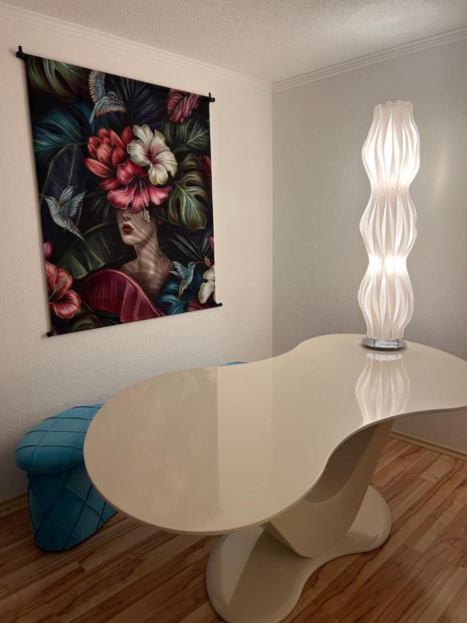 O&V Apartment Waldshut-Tiengen Zewnętrze zdjęcie