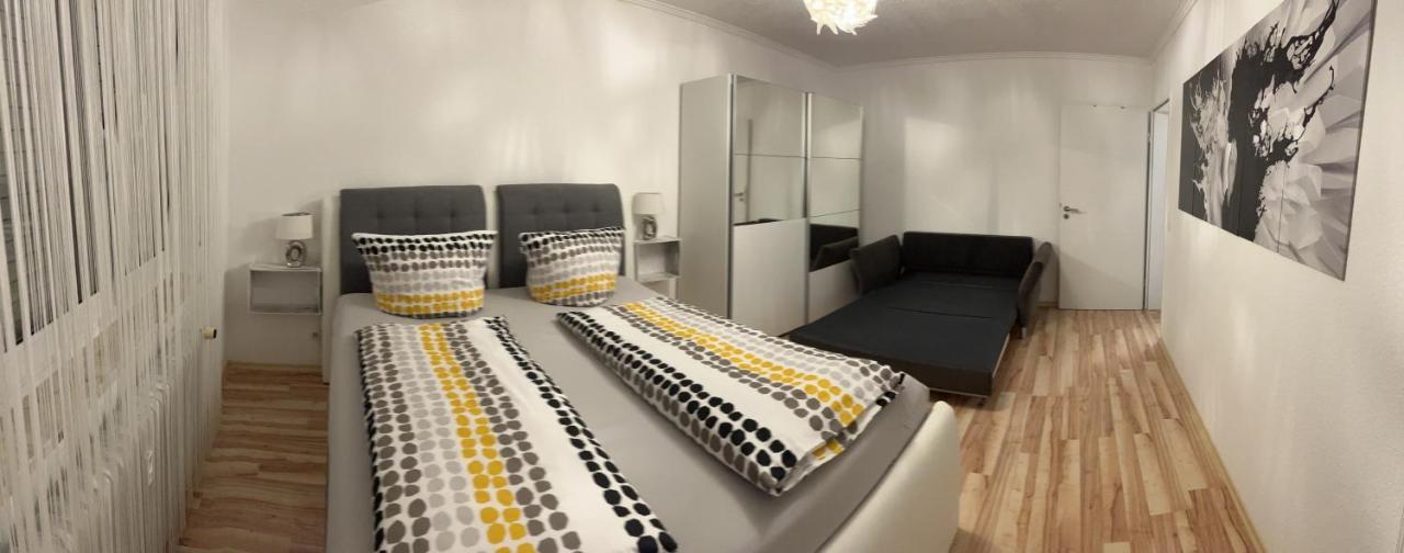 O&V Apartment Waldshut-Tiengen Zewnętrze zdjęcie