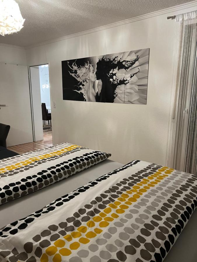 O&V Apartment Waldshut-Tiengen Zewnętrze zdjęcie