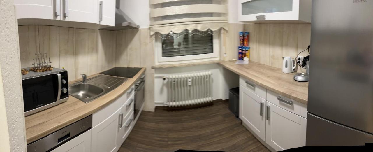 O&V Apartment Waldshut-Tiengen Zewnętrze zdjęcie