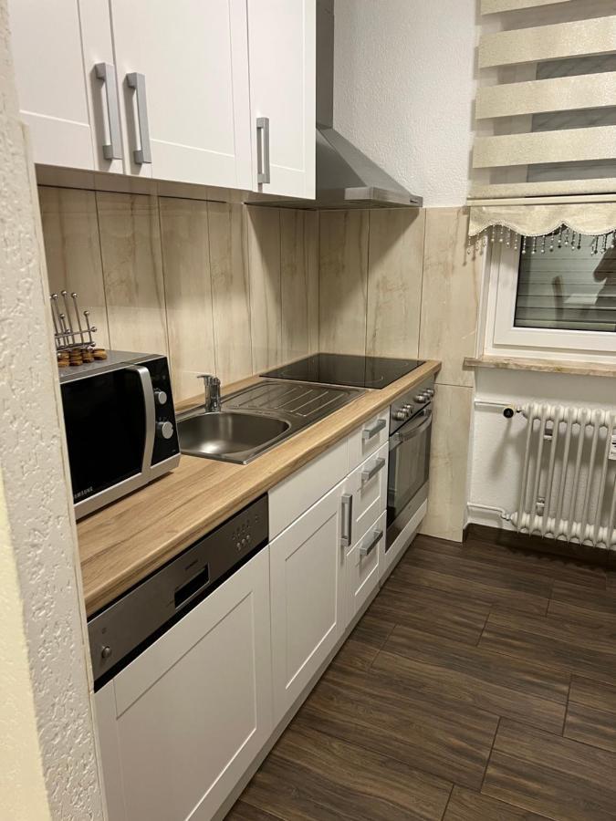 O&V Apartment Waldshut-Tiengen Zewnętrze zdjęcie