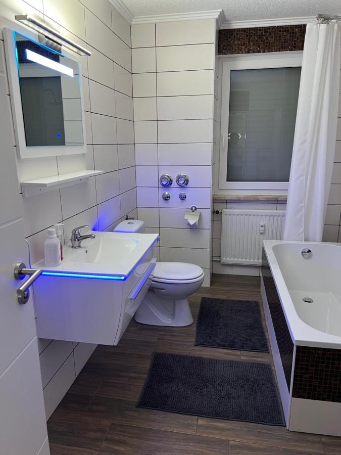 O&V Apartment Waldshut-Tiengen Zewnętrze zdjęcie
