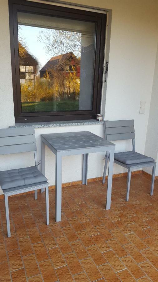 O&V Apartment Waldshut-Tiengen Zewnętrze zdjęcie