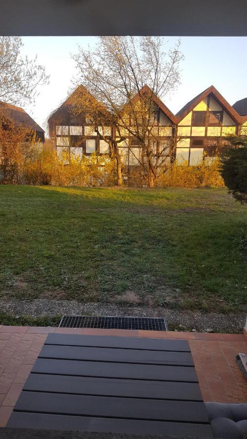 O&V Apartment Waldshut-Tiengen Zewnętrze zdjęcie